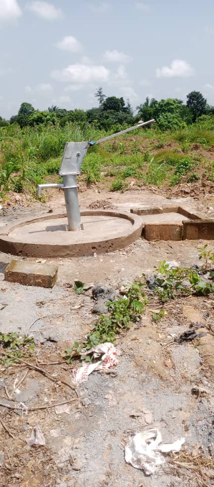 Megapaul Love Foundation charity image