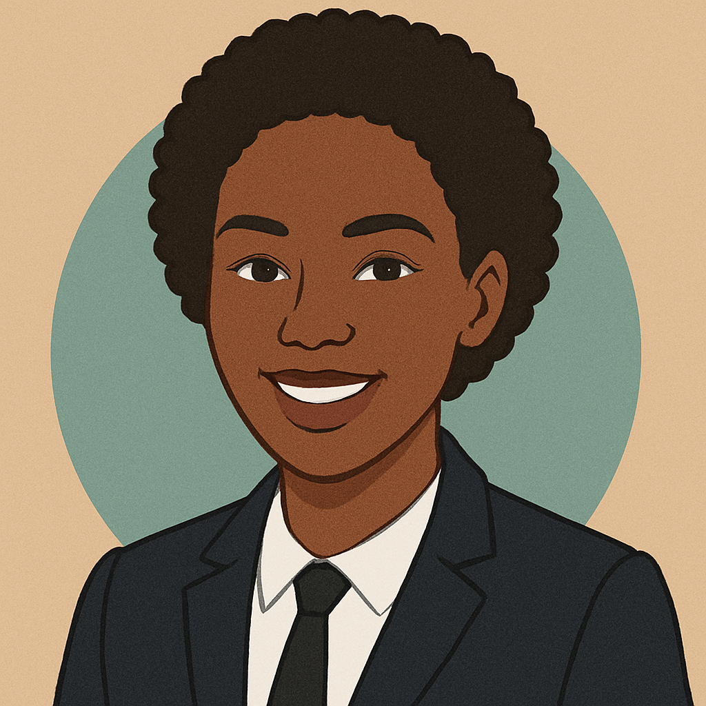 Deborah Paul Nwali Co Founder Megapaul Love Foundation