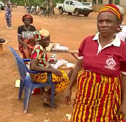 Reaching Out To Women In Rural Communities By Megapaul Love Foundation 1